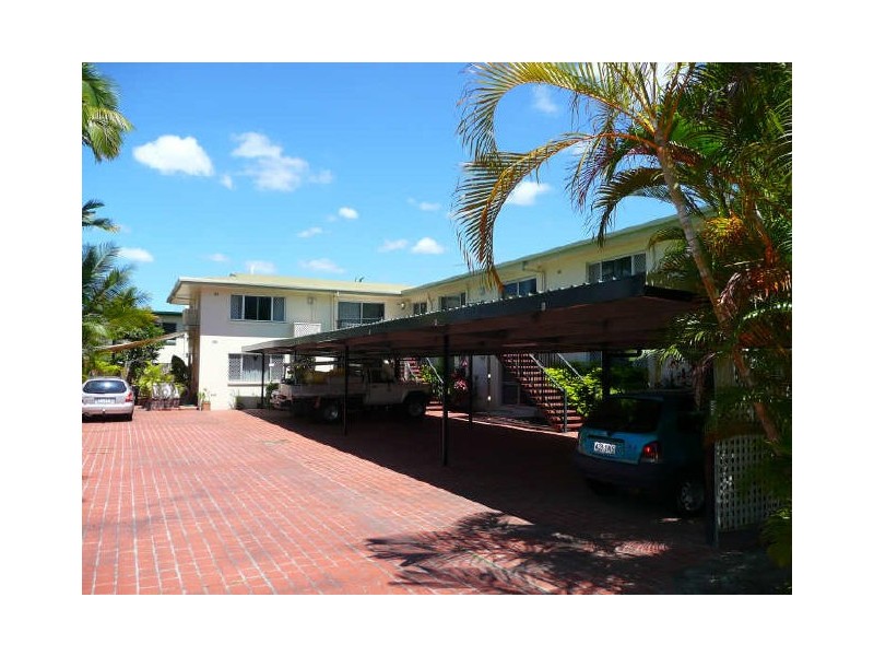 5/41 Mazlin Street, Edge Hill QLD 4870