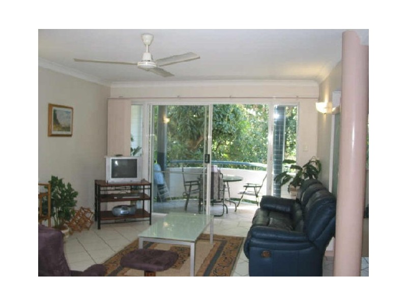 13/34 Minnie Street, Parramatta Park QLD 4870