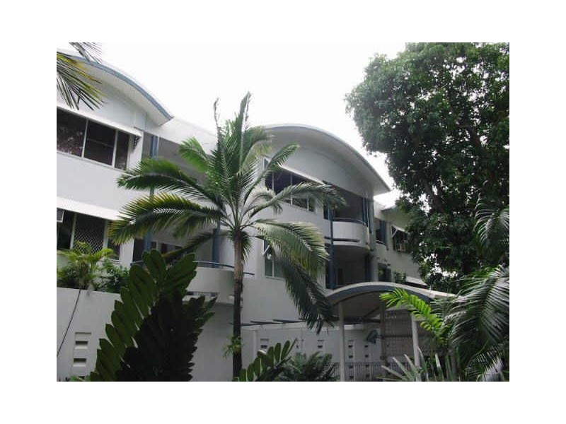 13/34 Minnie Street, Parramatta Park QLD 4870