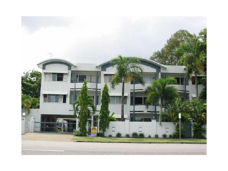 13/34 Minnie Street, Parramatta Park QLD 4870