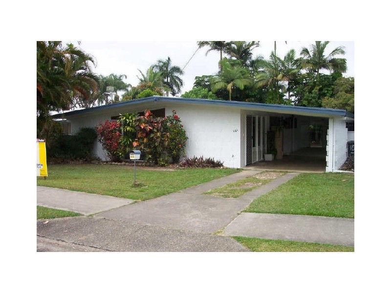 161 Woodward Street, Edge Hill QLD 4870