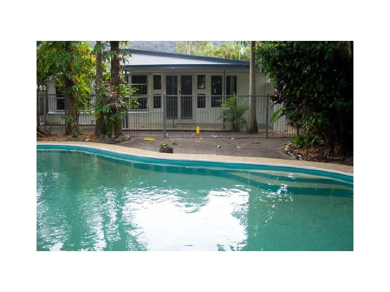 161 Woodward Street, Edge Hill QLD 4870