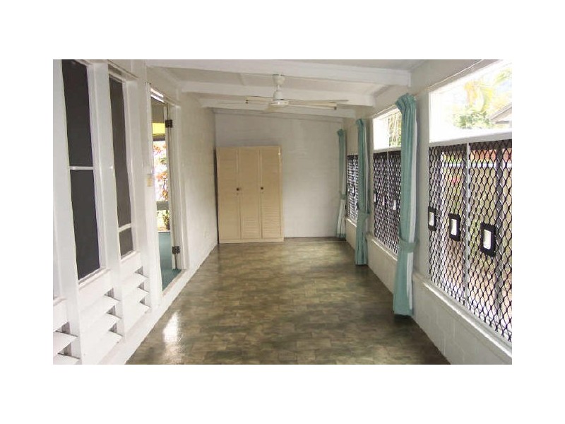 161 Woodward Street, Edge Hill QLD 4870