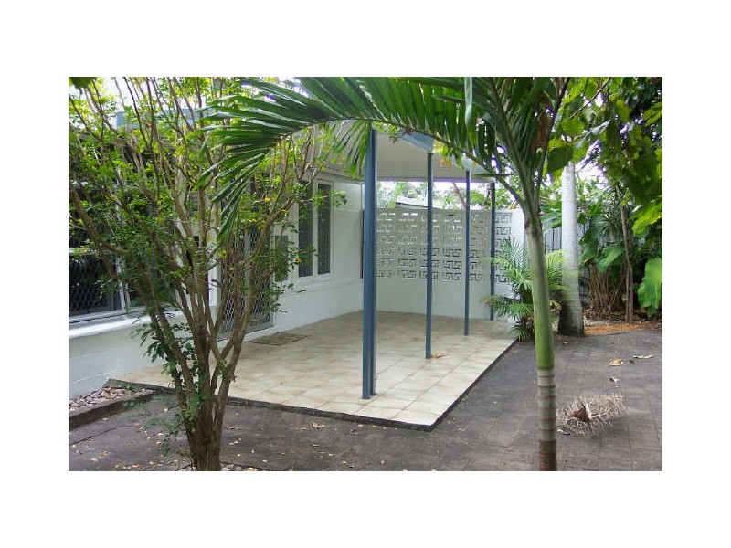 161 Woodward Street, Edge Hill QLD 4870