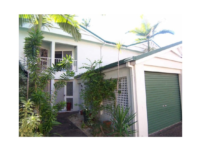 8/60 Charles Street, Parramatta Park QLD 4870