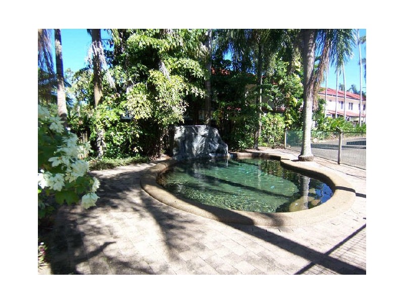 8/60 Charles Street, Parramatta Park QLD 4870