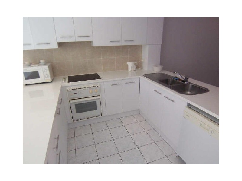 8/60 Charles Street, Parramatta Park QLD 4870