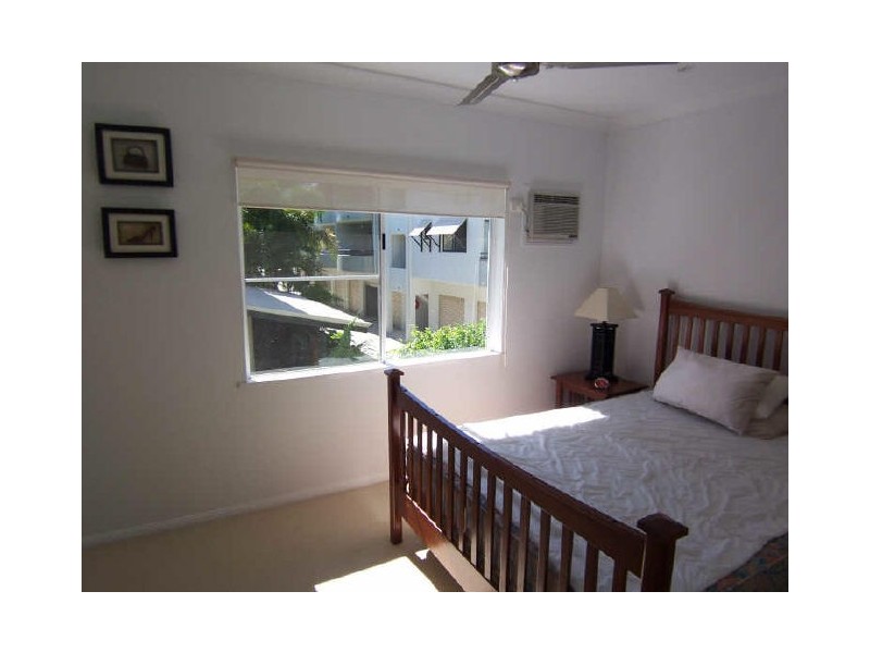 8/60 Charles Street, Parramatta Park QLD 4870