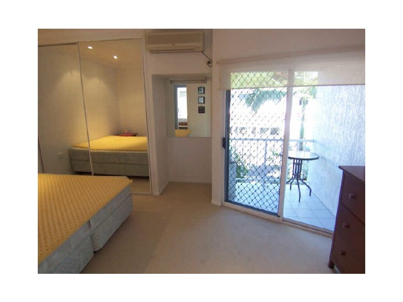 8/60 Charles Street, Parramatta Park QLD 4870