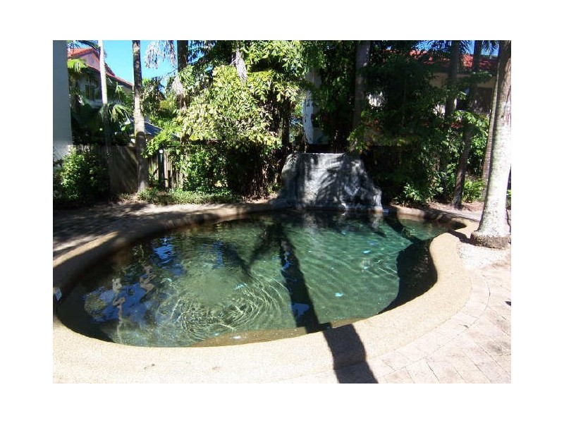 8/60 Charles Street, Parramatta Park QLD 4870