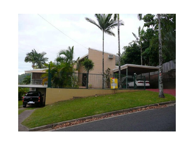 19 Megan Close, Freshwater QLD 4870