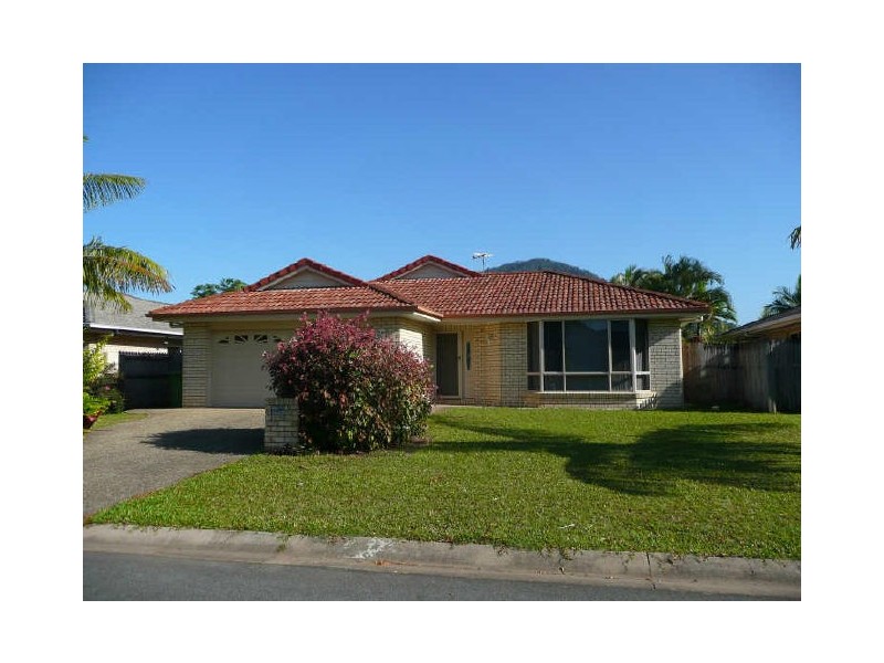 Brinsmead QLD 4870