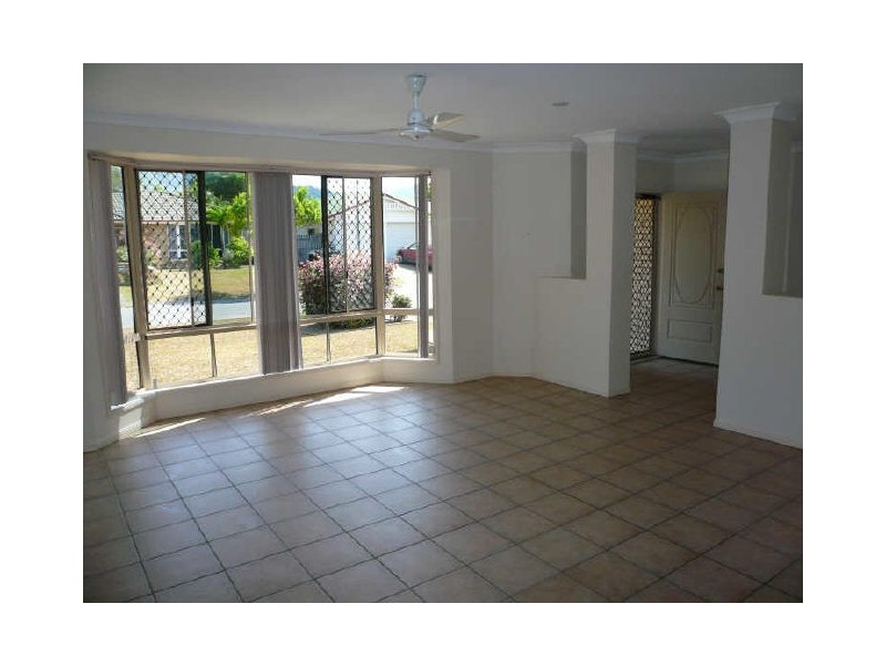 Brinsmead QLD 4870