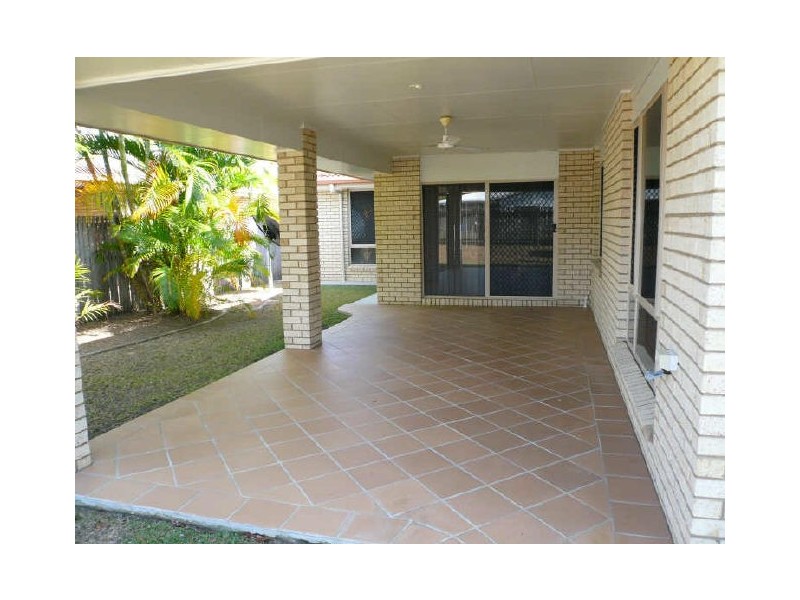 Brinsmead QLD 4870