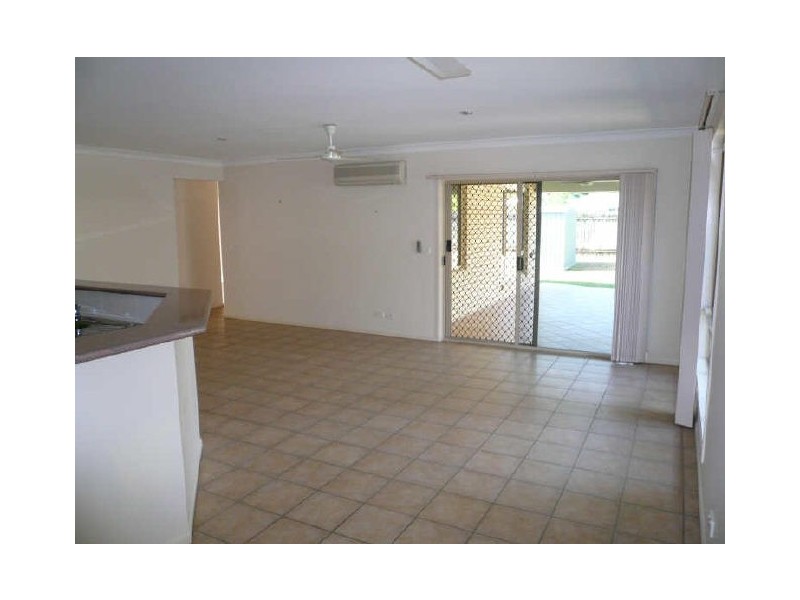 Brinsmead QLD 4870