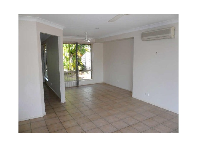 Brinsmead QLD 4870