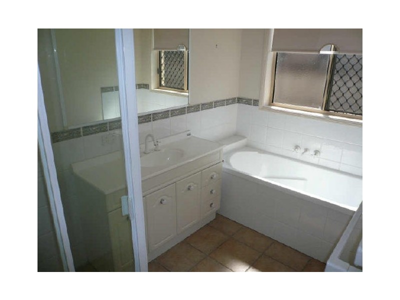 Brinsmead QLD 4870