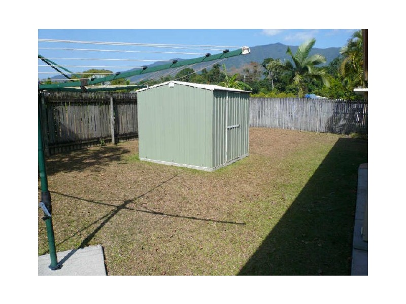 Brinsmead QLD 4870