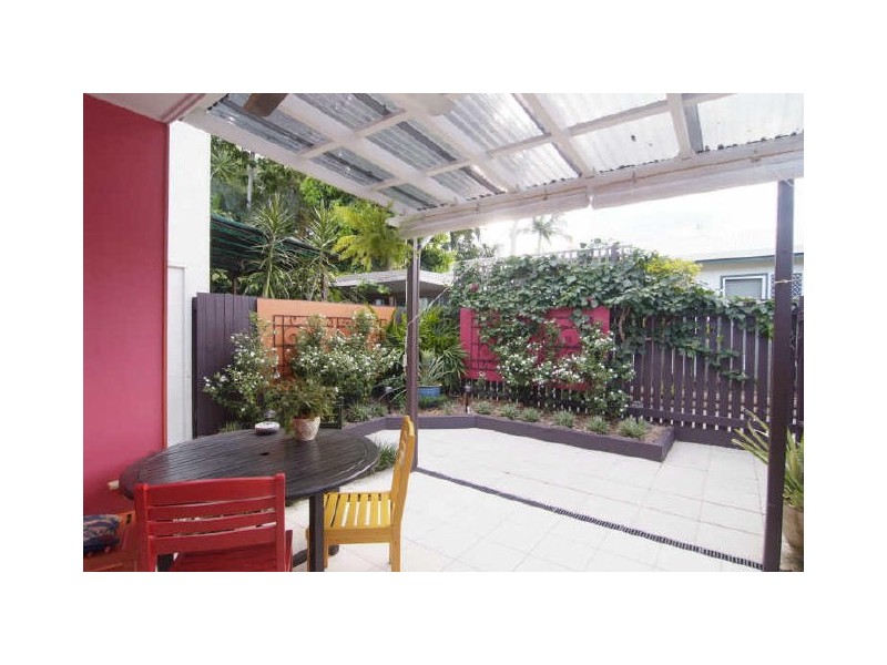 3/67 Woodward Street, Edge Hill QLD 4870