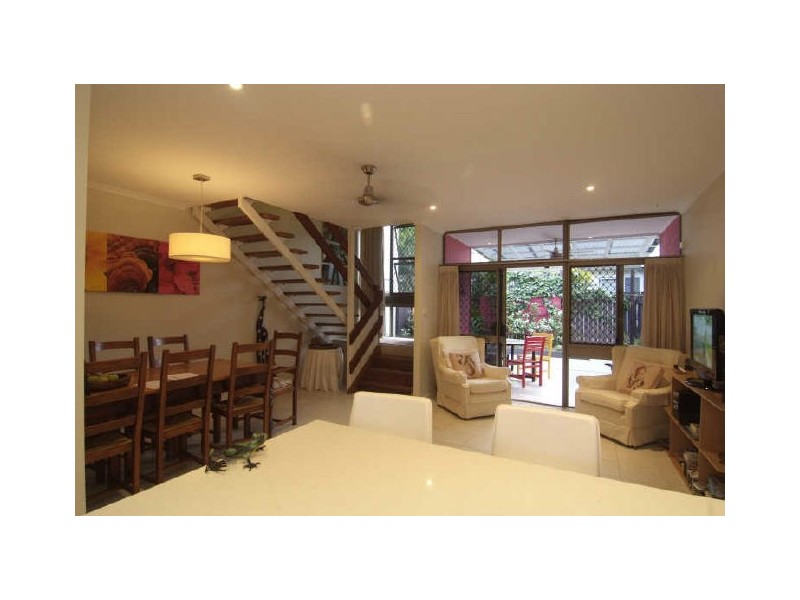 3/67 Woodward Street, Edge Hill QLD 4870