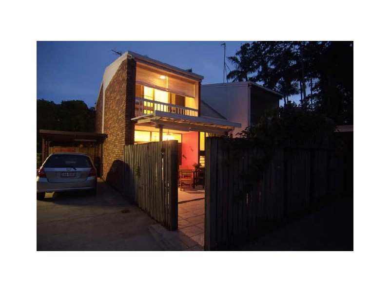 3/67 Woodward Street, Edge Hill QLD 4870
