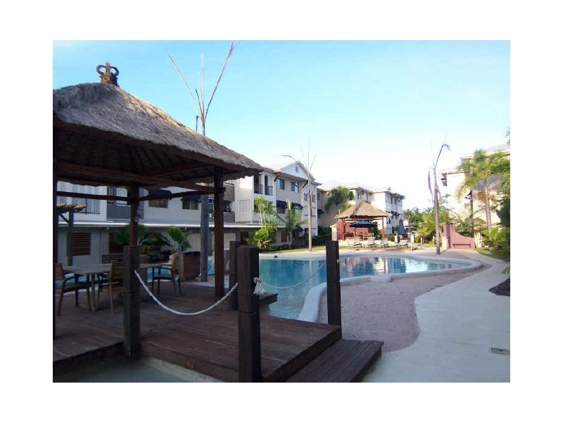 316/29 Springfield Crescent, Cairns QLD 4870