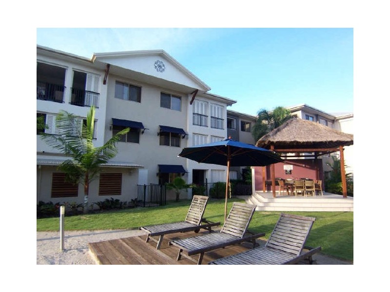 316/29 Springfield Crescent, Cairns QLD 4870
