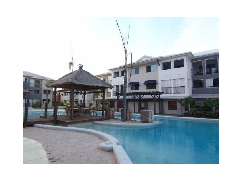 316/29 Springfield Crescent, Cairns QLD 4870