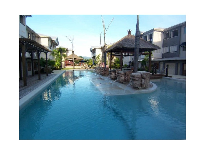 316/29 Springfield Crescent, Cairns QLD 4870