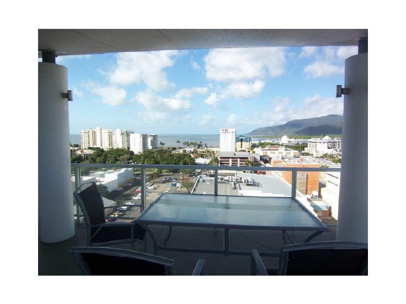 606/125 Grafton Street, Cairns City QLD 4870