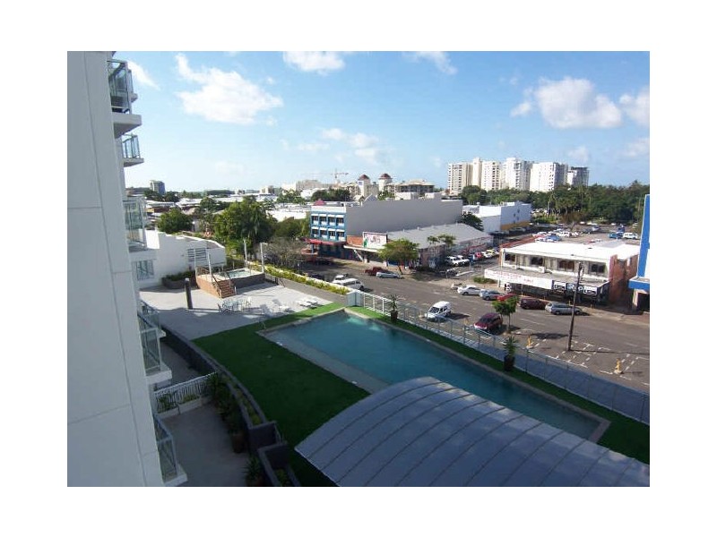 606/125 Grafton Street, Cairns City QLD 4870