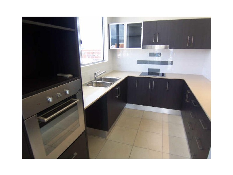 606/125 Grafton Street, Cairns City QLD 4870