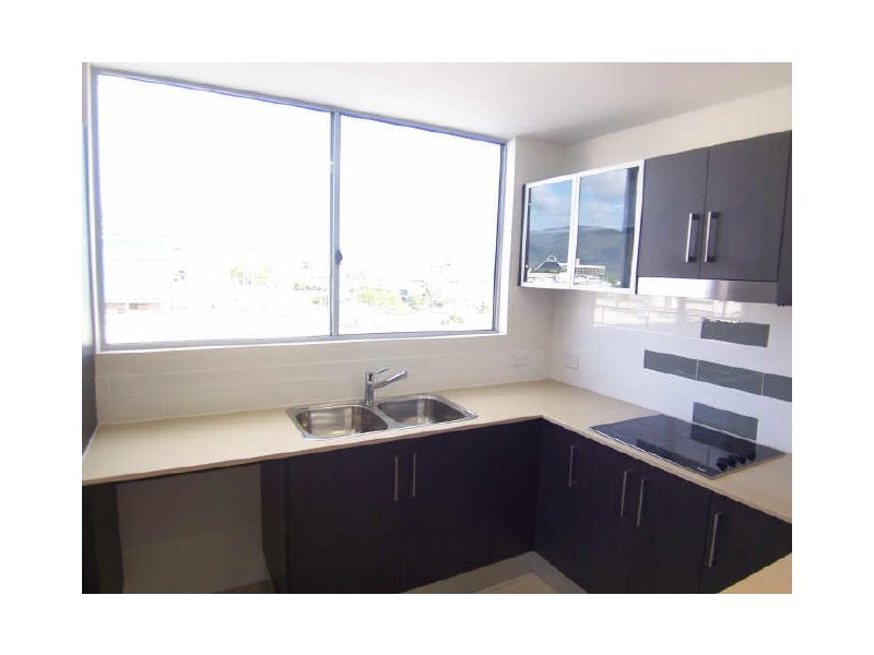 606/125 Grafton Street, Cairns City QLD 4870