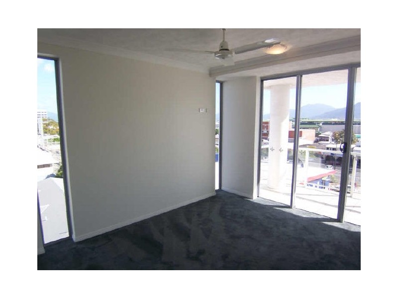 606/125 Grafton Street, Cairns City QLD 4870