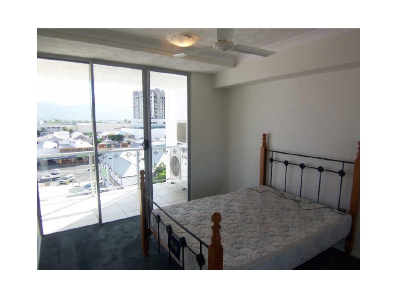 606/125 Grafton Street, Cairns City QLD 4870