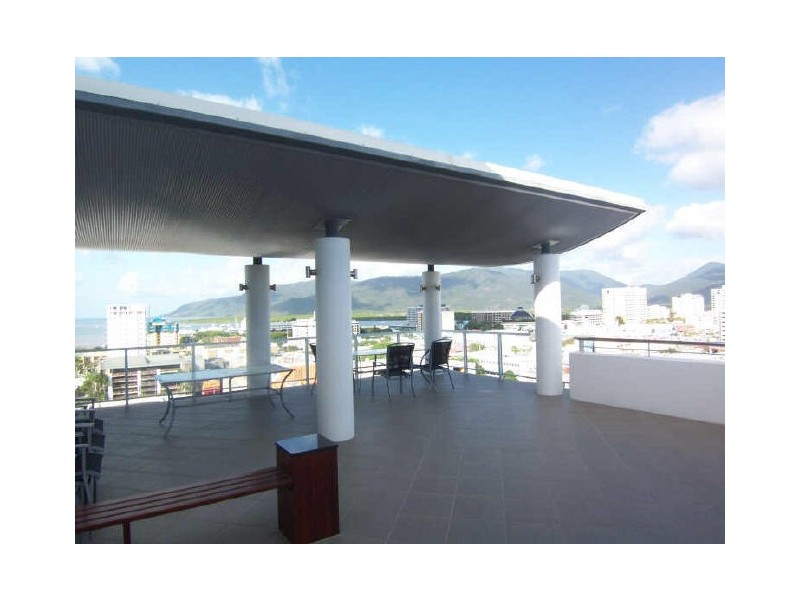 606/125 Grafton Street, Cairns City QLD 4870