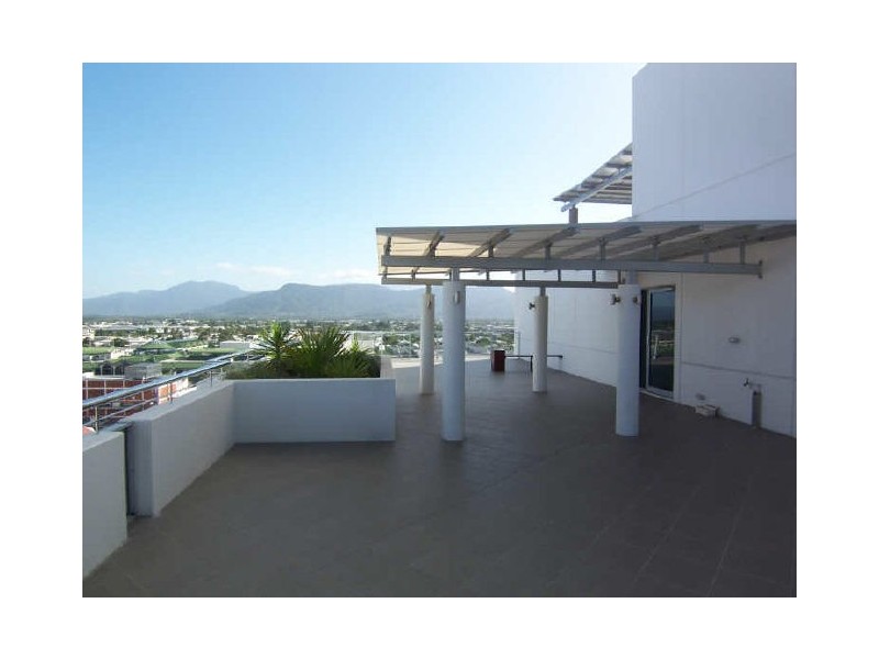 606/125 Grafton Street, Cairns City QLD 4870