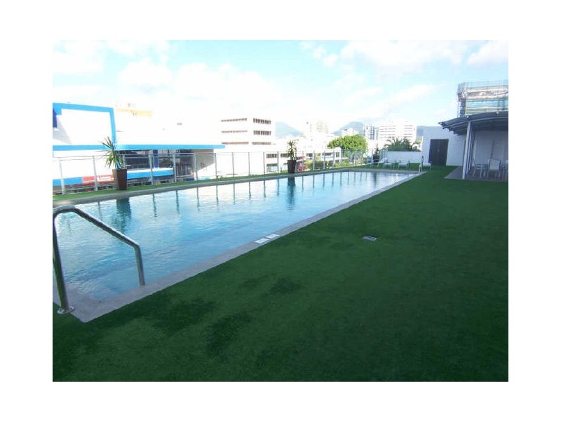 606/125 Grafton Street, Cairns City QLD 4870