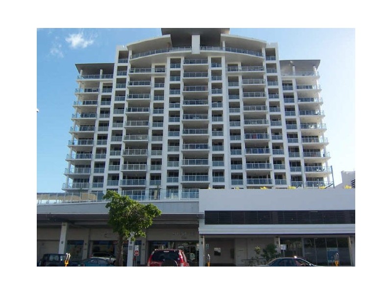606/125 Grafton Street, Cairns City QLD 4870