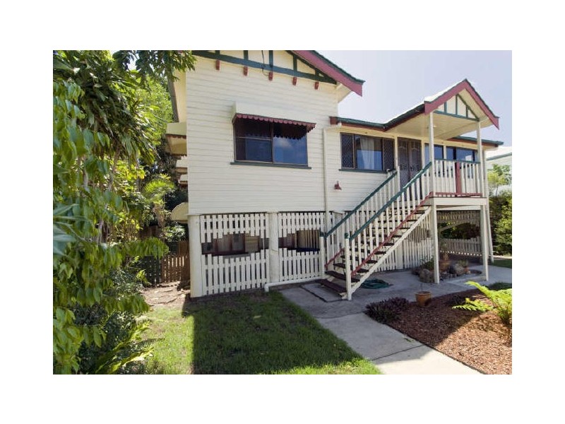 56 Charles Street, Cairns QLD 4870