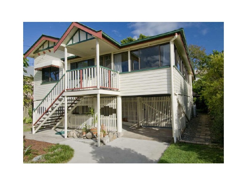 56 Charles Street, Cairns QLD 4870