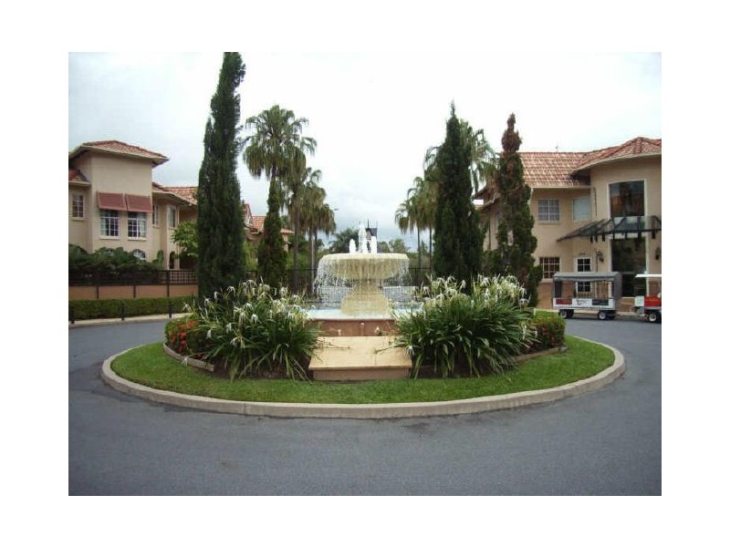 1502/2 Greenslopes Street, Cairns North QLD 4870