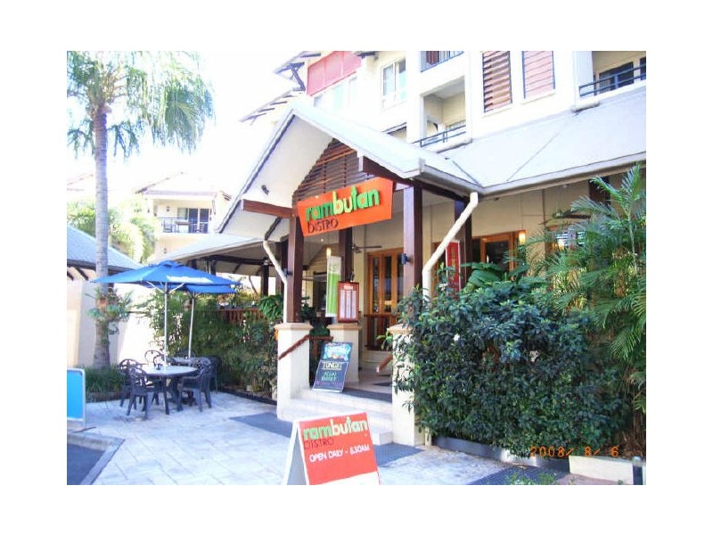 1502/2 Greenslopes Street, Cairns North QLD 4870