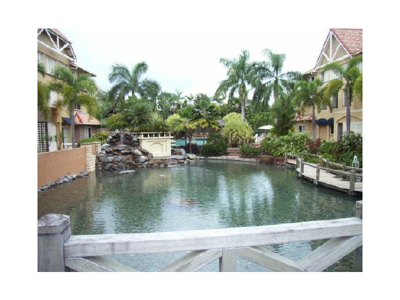 1502/2 Greenslopes Street, Cairns North QLD 4870