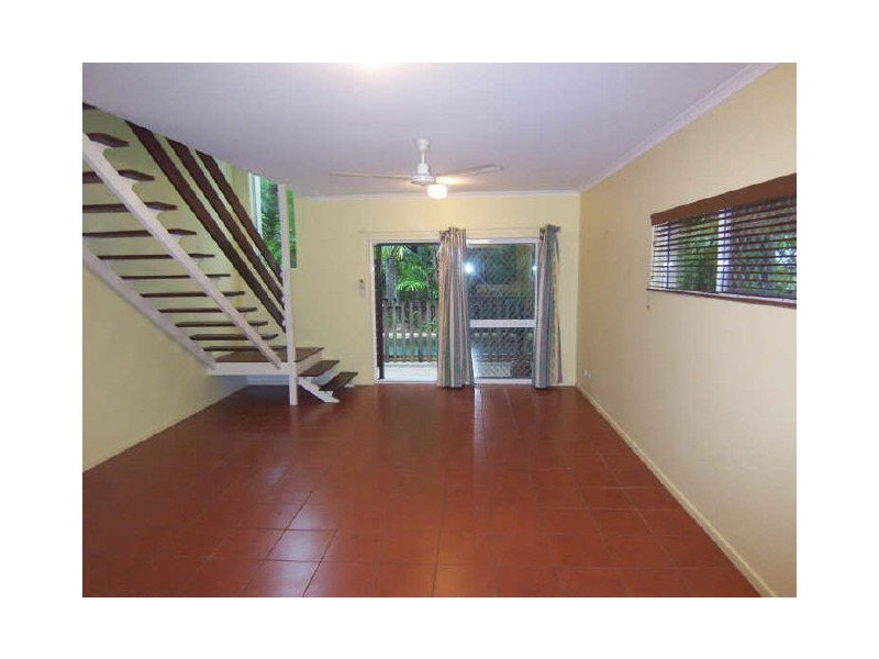 6/9 Vallely Street, Freshwater QLD 4870