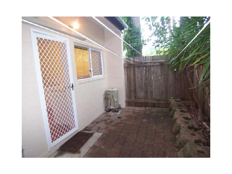 6/9 Vallely Street, Freshwater QLD 4870