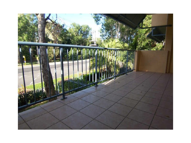 4/35 Greenslopes Street, Edge Hill QLD 4870