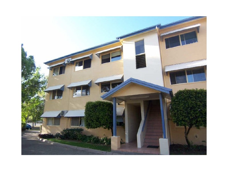 4/35 Greenslopes Street, Edge Hill QLD 4870