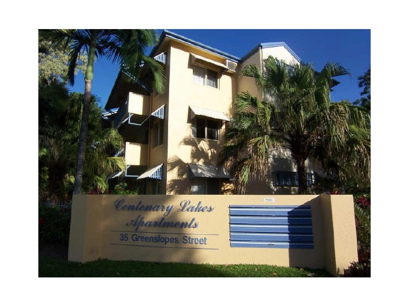 4/35 Greenslopes Street, Edge Hill QLD 4870