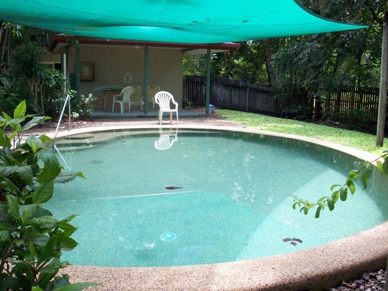 4/42 Little Street, Cairns North QLD 4870